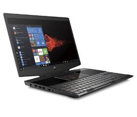 Notebook HP Omen X 15-dg0002nc černý

 obrázek produktu 1 z 8