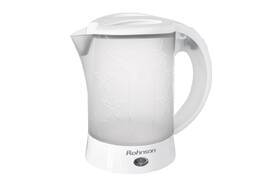Rychlovarná konvice Rohnson R-7105 bílá

 obrázek produktu 1 z 9