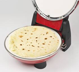 Pec na pizzu G3 Ferrari G10032 červená

 obrázek produktu 11 z 13