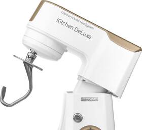 Kuchyňský robot Sencor STM 4467CH 

 obrázek produktu 6 z 30