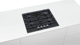 Plynová varná deska Bosch PRP6A6D70 černá

 obrázek produktu 4 z 7