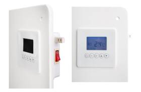 Topný panel Rohnson R-057 bílý

 obrázek produktu 3 z 9