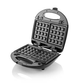 Sendvičovač Gallet CRO 616 nerez

 obrázek produktu 5 z 15