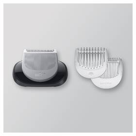 Zastřihovač tělový Braun BodyGroomer 

 obrázek produktu 2 z 5
