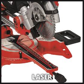 Pila pokosová Einhell TC-SM 2131/1 Dual Classic 

 obrázek produktu 3 z 6