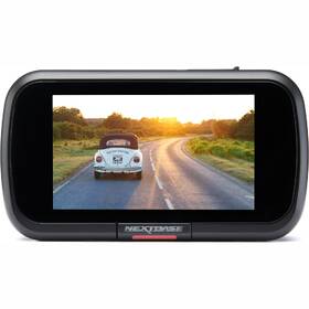 Autokamera Nextbase Dash Cam 422GW černá barva
