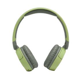 Sluchátka JBL JR 310BT zelená

 obrázek produktu 2 z 8