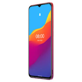 Mobilní telefon UleFone Note 10 Dual SIM červený

 obrázek produktu 2 z 9