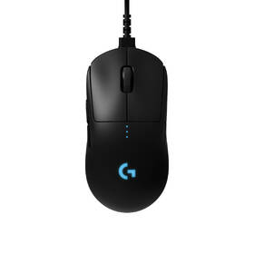 Myš Logitech G Pro Lightspeed Wireless černá

 obrázek produktu 6 z 7