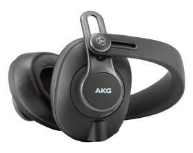 Sluchátka AKG K371-BT černá

 obrázek produktu 2 z 2