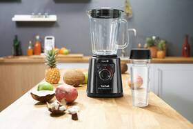 Stolní mixér Tefal BL81G831 Perfectmix+ černý

 obrázek produktu 5 z 11