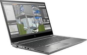 Notebook HP Zbook 15 Fury G8 šedá barva
