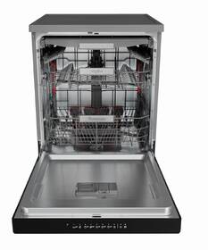 Myčka nádobí Whirlpool WFO 3T133 PF X nerez

 obrázek produktu 11 z 18
