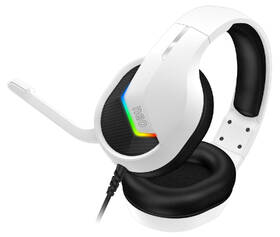 Headset Connect IT NEO bílý

 obrázek produktu 1 z 8