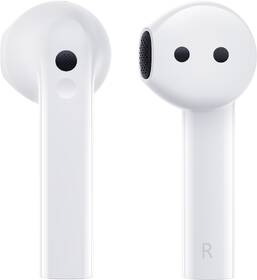 Sluchátka Xiaomi Redmi Buds 3 bílá

 obrázek produktu 2 z 6