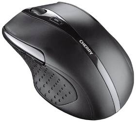Klávesnice s myší Cherry DW 5100 CZ+SK černá

 obrázek produktu 3 z 4