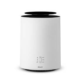 Teplovzdušný ventilátor Duux DXCH08 Threesixty 2 SMART White bílý

 obrázek produktu 1 z 19