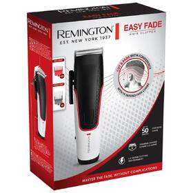 Zastřihovač vlasů Remington HC500 Easy Fade 

 obrázek produktu 14 z 19