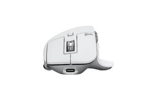 Myš Logitech MX Master 3S Performance Wireless šedá

 obrázek produktu 4 z 6