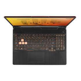 Notebook Asus TUF Gaming F15 (FX506LHB-HN323) černý

 obrázek produktu 5 z 9