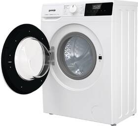 Pračka Gorenje WNHPI72SCS SteamTech bílá

 obrázek produktu 7 z 15