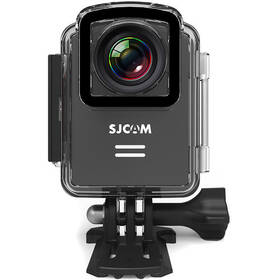 Outdoorová kamera SJCAM M20 černý

 obrázek produktu 3 z 10