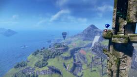 Hra Sega PlayStation 5 Sonic Frontiers 

 obrázek produktu 6 z 7