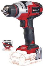 Vrtací šroubovák Einhell TE-CD 18 Li E-Solo Einhell (bez baterie) 4513870 

 obrázek produktu 1 z 5