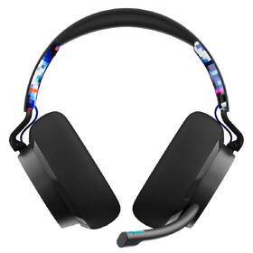 Headset Skullcandy SLYR PRO PlayStation černý

 obrázek produktu 2 z 2