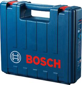 Utahovák rázový Bosch Professional GDS 18V-400 (bez baterie) 

 obrázek produktu 2 z 3