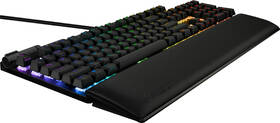 Klávesnice Asus ROG STRIX FLARE II (ROG NX RED / PBT ) - US černá

 obrázek produktu 4 z 12