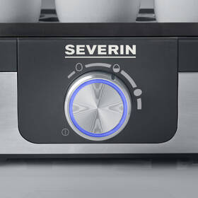 Vařič vajec Severin EK 3163 

 obrázek produktu 2 z 5