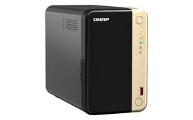 Datové úložiště (NAS) QNAP TS-264-8G 

 obrázek produktu 1 z 5
