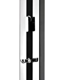 Sprcha solární CF Aluminium 

 obrázek produktu 1 z 6