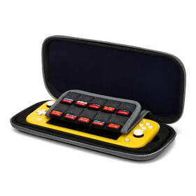 Pouzdro PowerA Slim Case - Nintendo Switch - Battle-Ready Link 

 obrázek produktu 8 z 8