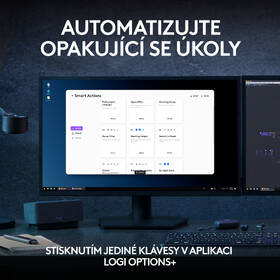 Klávesnice Logitech MX Keys S, US layout šedá

 obrázek produktu 3 z 8