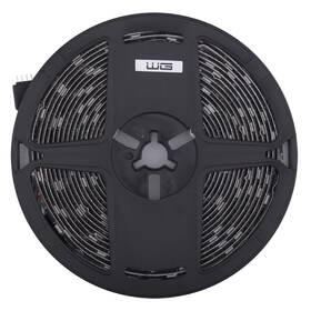 LED pásek WG 18, Bluetooth, 3 m 

 obrázek produktu 2 z 4