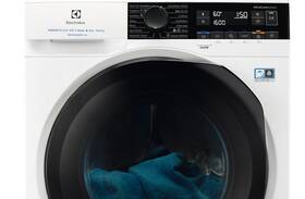 Pračka se sušičkou Electrolux EW8WP261PB bílá

 obrázek produktu 2 z 11