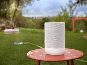 Přenosný reproduktor SONOS Move 2 bílý

 obrázek produktu 8 z 8
