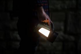 Svítilna RETLUX RPL 87, 5W s powerbankou 

 obrázek produktu 8 z 8