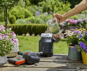 Postřikovač Gardena 970461301 1,25l 

 obrázek produktu 4 z 7