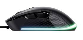 Myš Trust GXT 922 YBAR Eco černá

 obrázek produktu 4 z 10