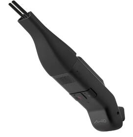 Autokamera Mio MiVue J756DS Dual černá barva
