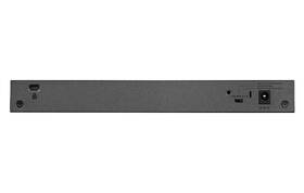 Switch NETGEAR GS108LPv1 

 obrázek produktu 3 z 3