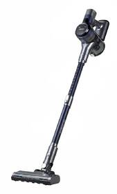 Tyčový vysavač Concept VP6040 modrý

 obrázek produktu 12 z 26