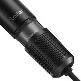 Fén Laifen Special Matt Black černý

 obrázek produktu 3 z 8