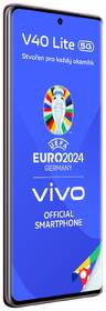 Mobilní telefon vivo V40 Lite 5G 8 GB / 256 GB - Classy Brown 

 obrázek produktu 3 z 10