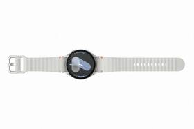 Chytré hodinky Samsung Galaxy Watch7 44mm stříbrné

 obrázek produktu 15 z 29