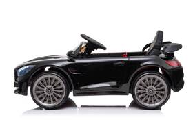 Elektrické autíčko ELJET® Mercedes AMG GT černé

 obrázek produktu 1 z 8