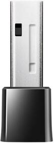 Wi-Fi adaptér Cudy WU650 AC650 Wi-Fi USB černý

 obrázek produktu 4 z 4